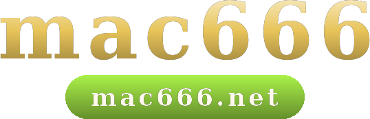 mac666 logo