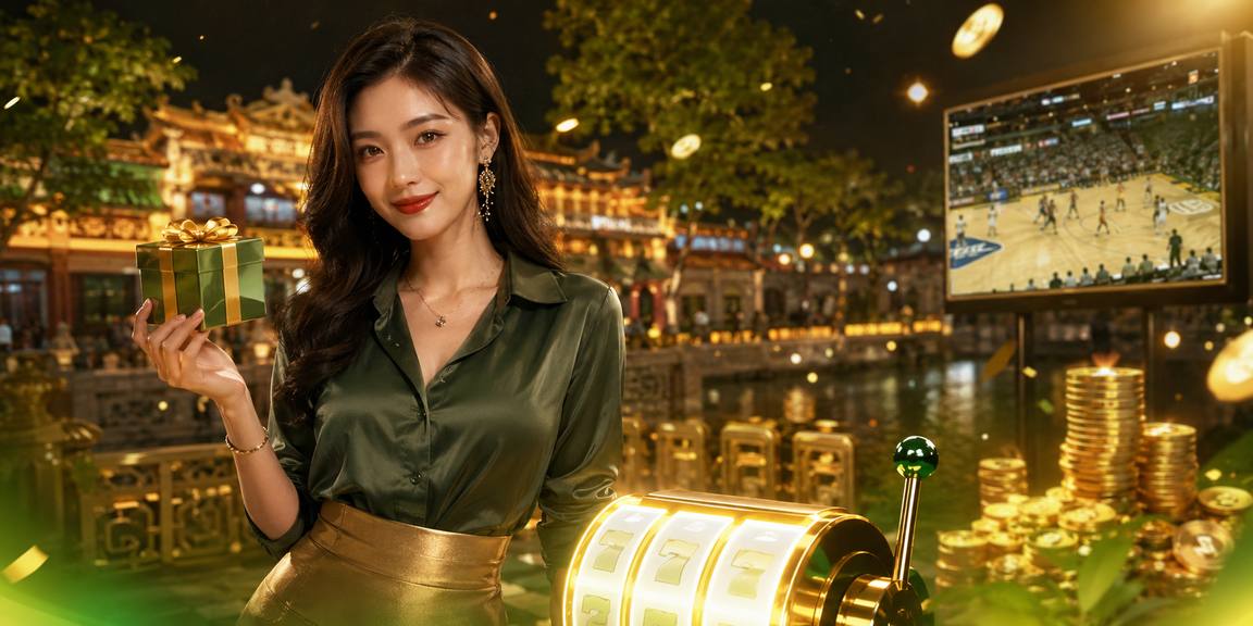 mac666 Chuyển Khoản Baccarat
