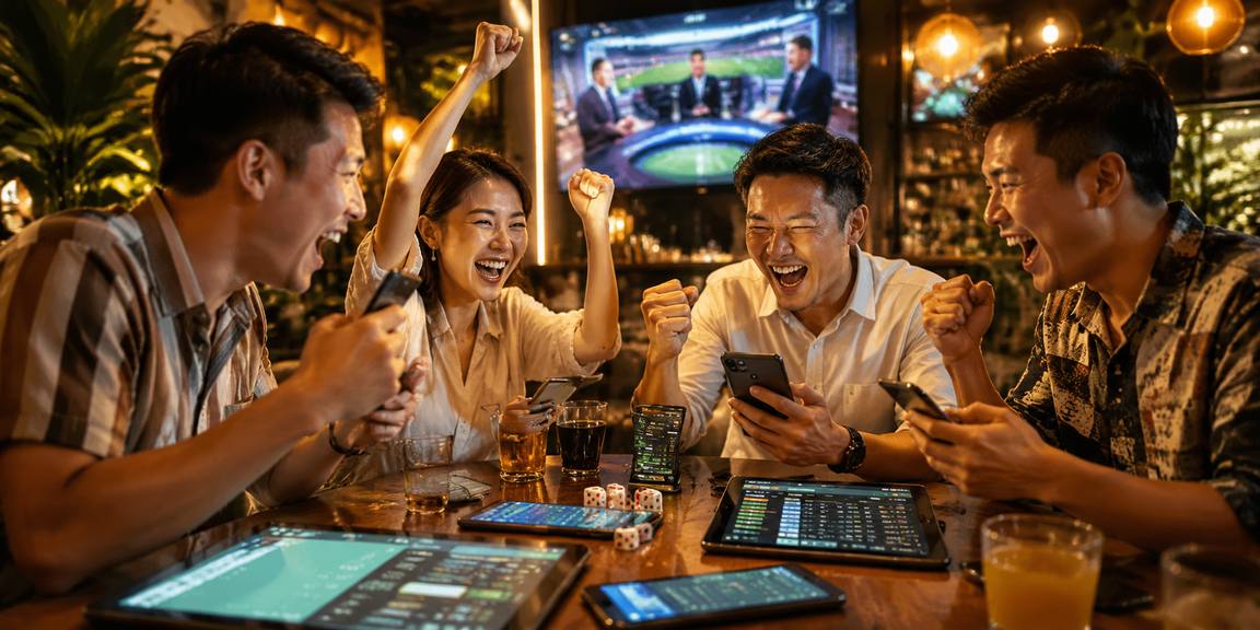 mac666 Sảnh Casino Trực Tiếp